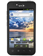 Best available price of LG Marquee LS855 in Belize