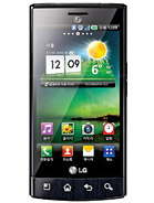 Best available price of LG Optimus Mach LU3000 in Belize