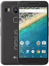 Best available price of LG Nexus 5X in Belize