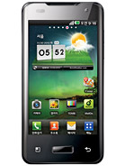 Best available price of LG Optimus 2X SU660 in Belize