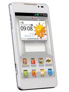 Best available price of LG Optimus 3D Cube SU870 in Belize
