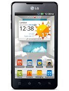 Best available price of LG Optimus 3D Max P720 in Belize