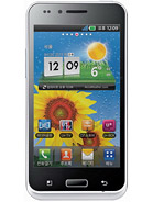 Best available price of LG Optimus Big LU6800 in Belize