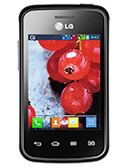 Best available price of LG Optimus L1 II Tri E475 in Belize