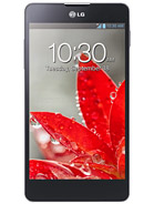 Best available price of LG Optimus G E975 in Belize