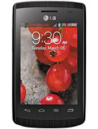 Best available price of LG Optimus L1 II E410 in Belize