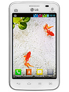 Best available price of LG Optimus L4 II Tri E470 in Belize