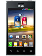 Best available price of LG Optimus L5 Dual E615 in Belize