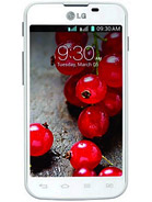 Best available price of LG Optimus L5 II Dual E455 in Belize