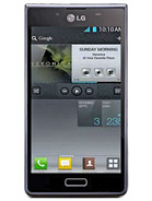 Best available price of LG Optimus L7 P700 in Belize