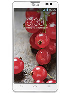 Best available price of LG Optimus L9 II in Belize