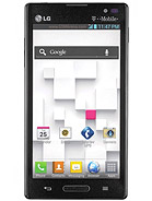 Best available price of LG Optimus L9 P769 in Belize