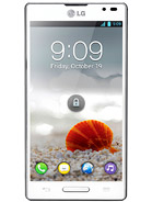 Best available price of LG Optimus L9 P760 in Belize