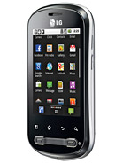 Best available price of LG Optimus Me P350 in Belize