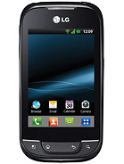 Best available price of LG Optimus Net in Belize