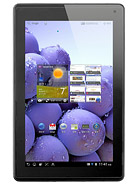 Best available price of LG Optimus Pad LTE in Belize