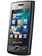 Best available price of LG P520 in Belize