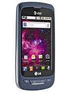 Best available price of LG Phoenix P505 in Belize