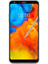 Best available price of LG Q Stylus in Belize