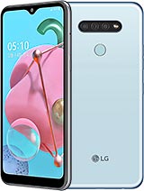 Best available price of LG Q51 in Belize