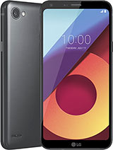 Best available price of LG Q6 in Belize