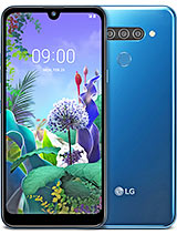 Best available price of LG Q60 in Belize