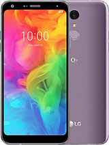 Best available price of LG Q7 in Belize