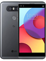 Best available price of LG Q8 2017 in Belize