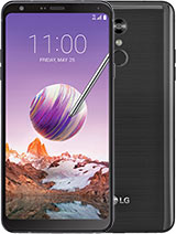 Best available price of LG Q Stylo 4 in Belize