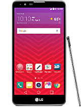 Best available price of LG Stylo 2 in Belize