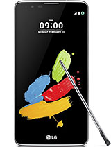 Best available price of LG Stylus 2 in Belize