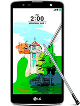 Best available price of LG Stylus 2 Plus in Belize