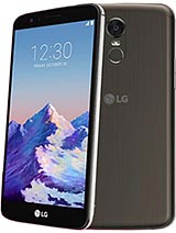 Best available price of LG Stylus 3 in Belize