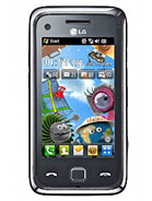 Best available price of LG KU2100 in Belize