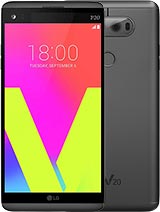 Best available price of LG V20 in Belize