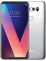 Best available price of LG V30 in Belize