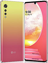 Best available price of LG Velvet 5G in Belize