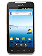 Best available price of LG Viper 4G LTE LS840 in Belize