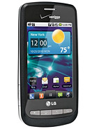 Best available price of LG Vortex VS660 in Belize