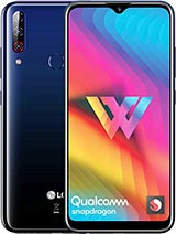 Best available price of LG W30 Pro in Belize