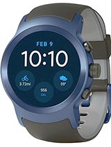 Best available price of LG Watch Sport in Belize