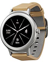Best available price of LG Watch Style in Belize