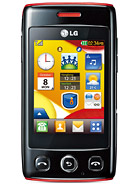 Best available price of LG Cookie Lite T300 in Belize