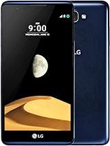 Best available price of LG X max in Belize