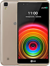 Best available price of LG X power in Belize