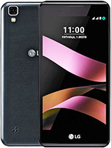 Best available price of LG X style in Belize
