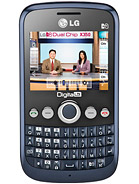 Best available price of LG X350 in Belize