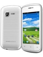 Best available price of Maxwest Android 320 in Belize