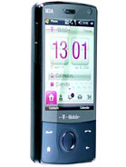 Best available price of T-Mobile MDA Compact IV in Belize