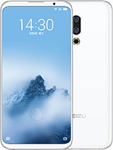 Best available price of Meizu 16 Plus in Belize